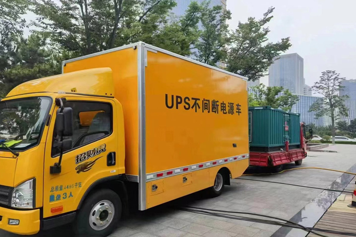英州镇发电机出租_COPY
